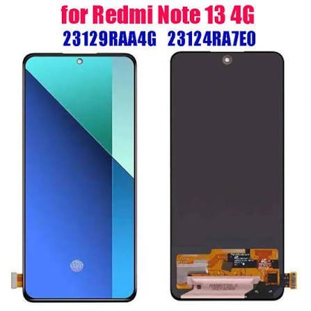 REDMI NOTE 13 4G